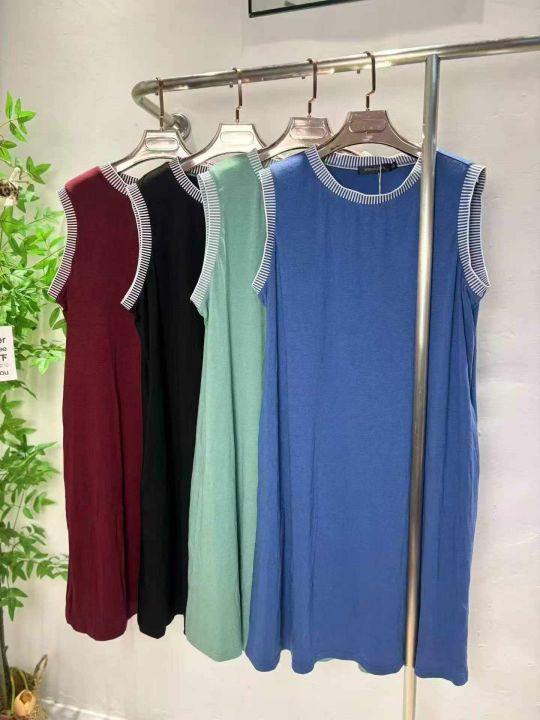 70条左右夏季休闲无