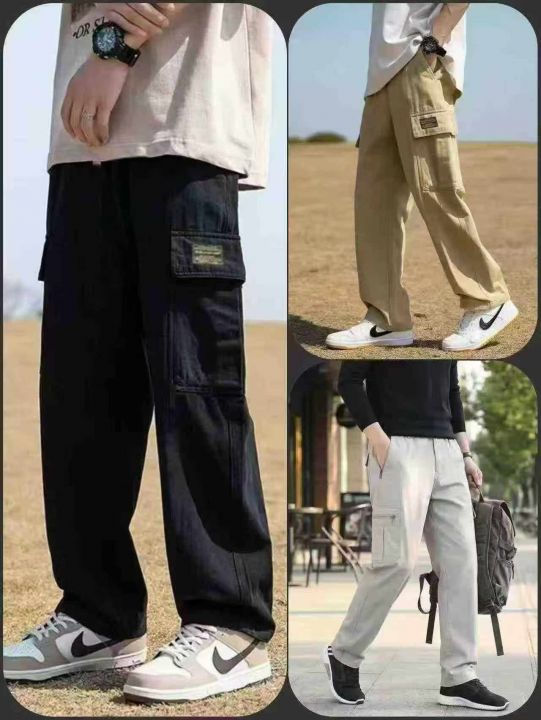 18000条工装裤男
