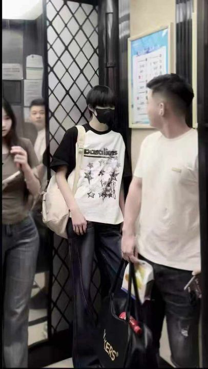 300件左右，外贸3