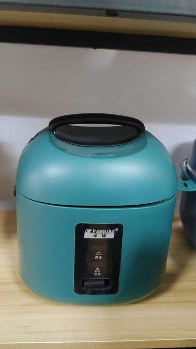 1.8升半球电饭煲加