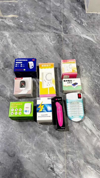 亏本处理一批:每样几