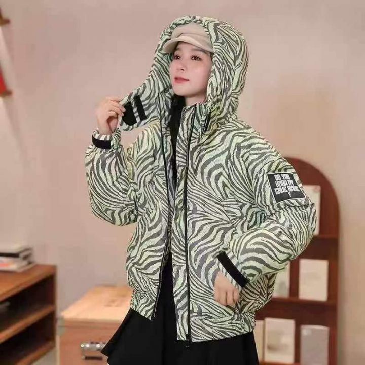 女装羽绒服，总数量1