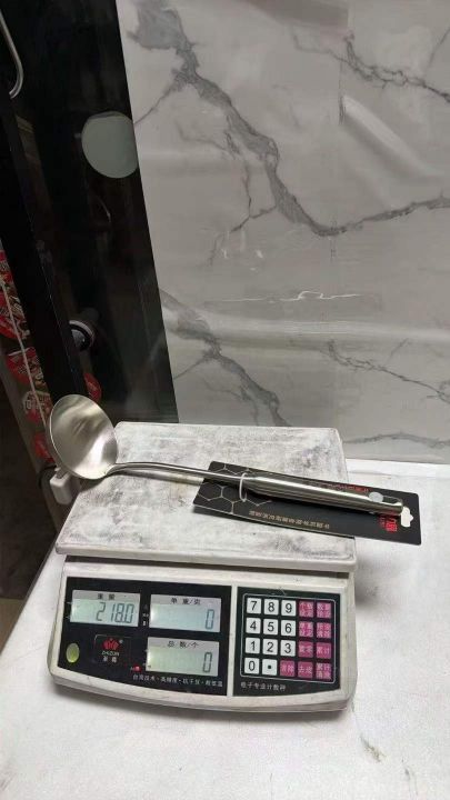 304铲勺5000把