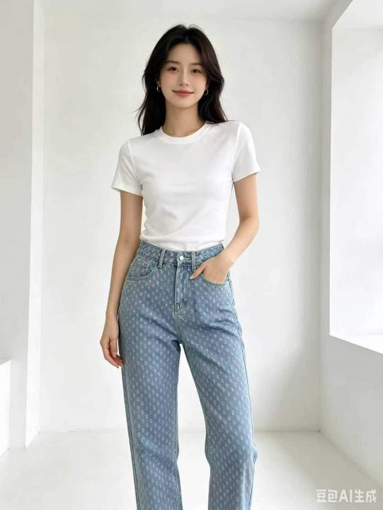 9.8元清美式街拍潮