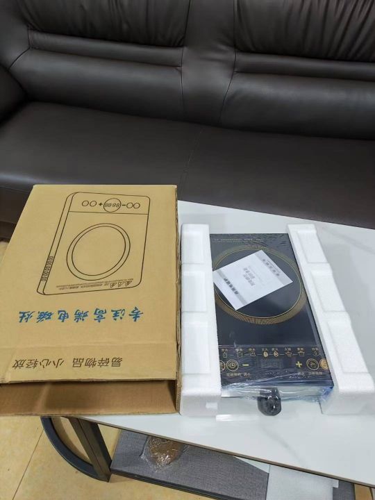 电磁炉260台，价格