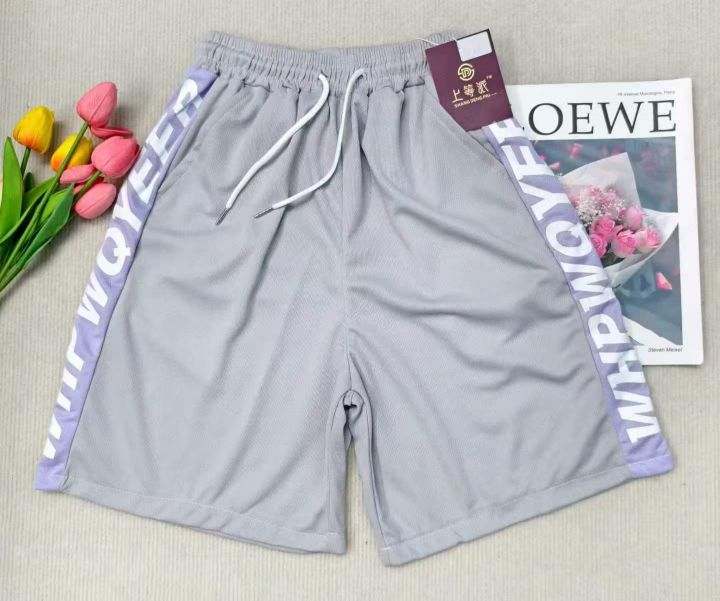 502款，夏季男装潮