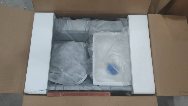 不锈钢水槽10吨,精