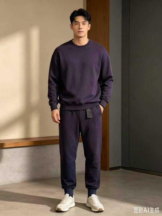 8.8元清高品质男款