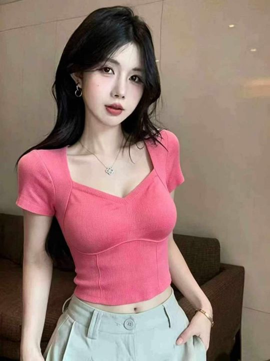 新款 新款 纯欲甜辣