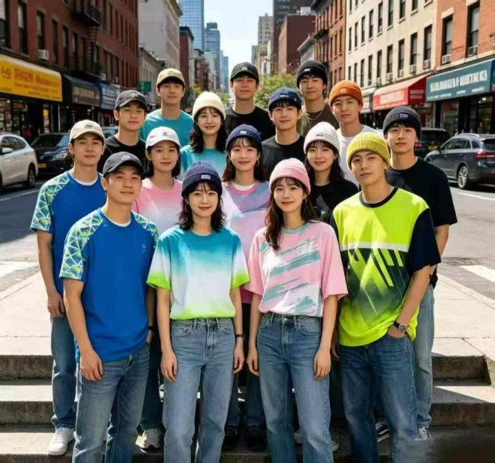 #T-shirt w