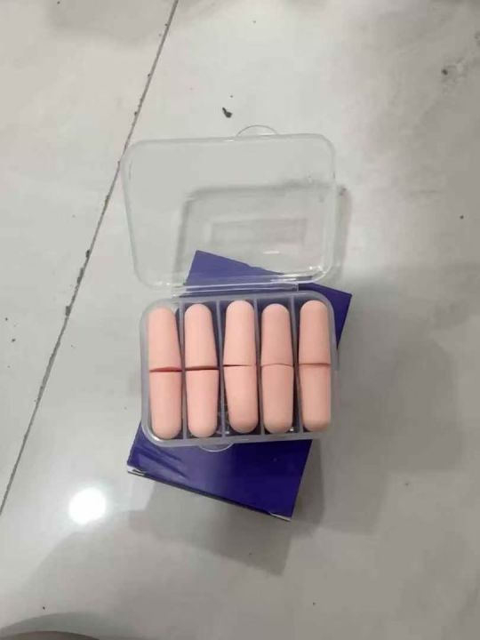 1500盒隔音专用耳