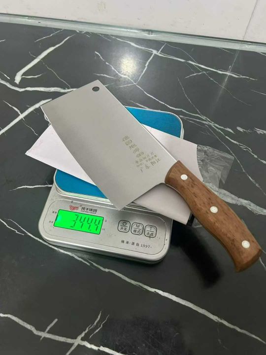 高端光面精品片刀，沙