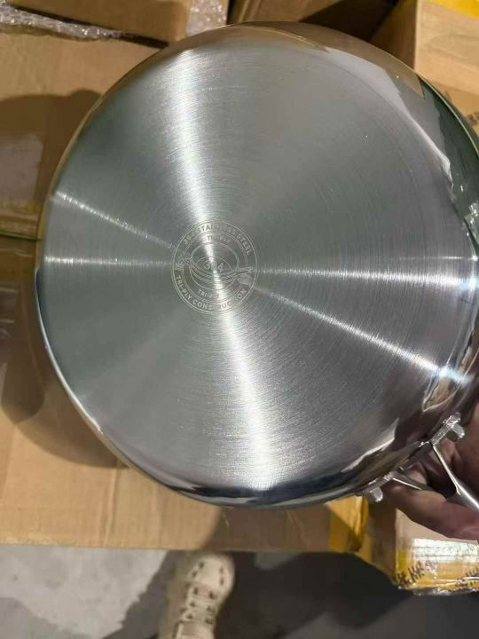 28公分三层钢304