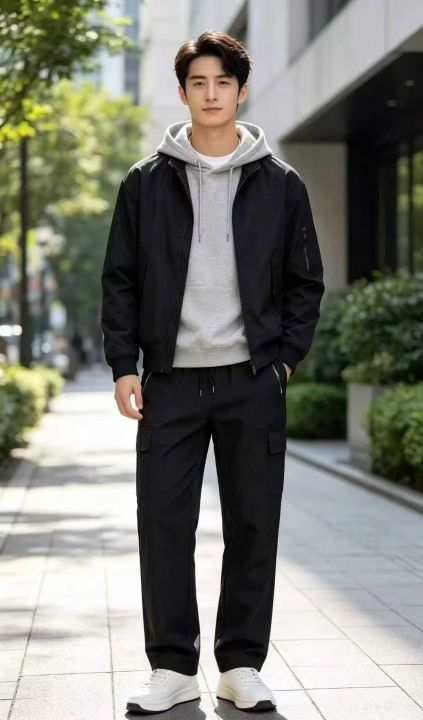 2000多条男装工装