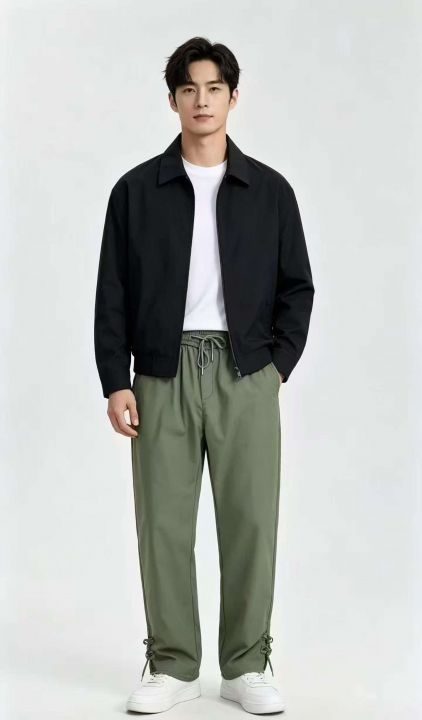 3000条左右男装休