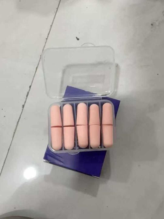 1500盒隔音专用耳