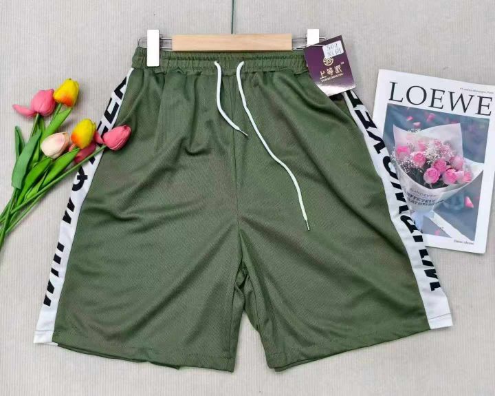 502款，夏季男装潮
