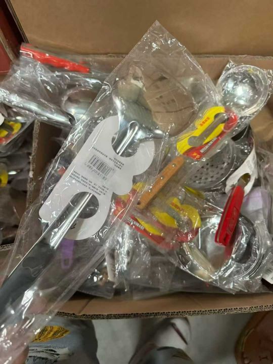 厨具 600斤铲，勺