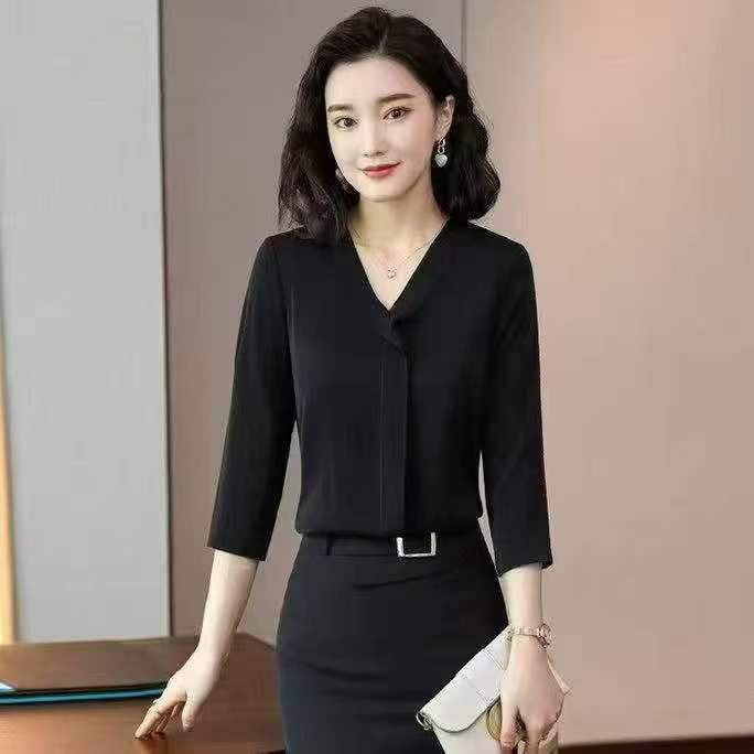女装衬衫，数量：26