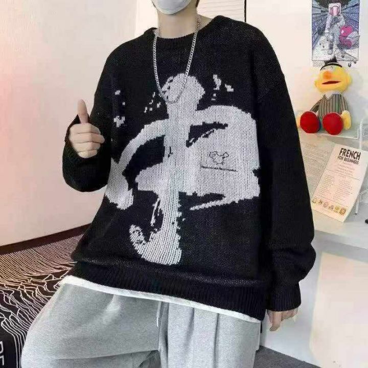 秋冬新款网红复古国潮