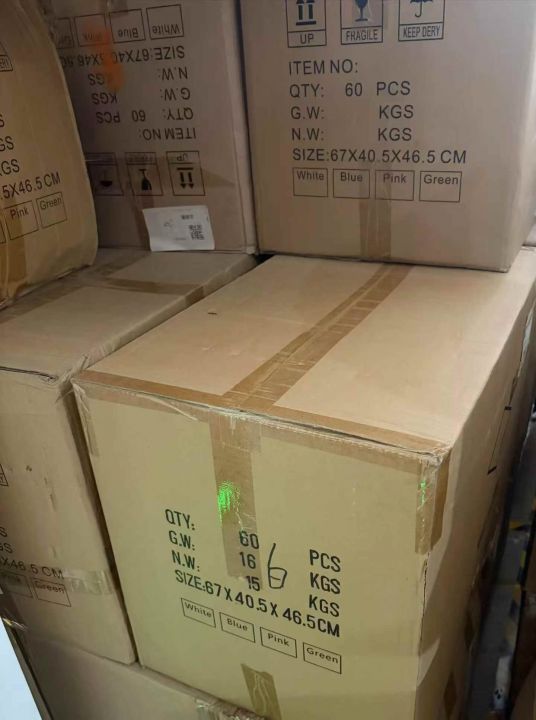 挂脖风扇4000台，