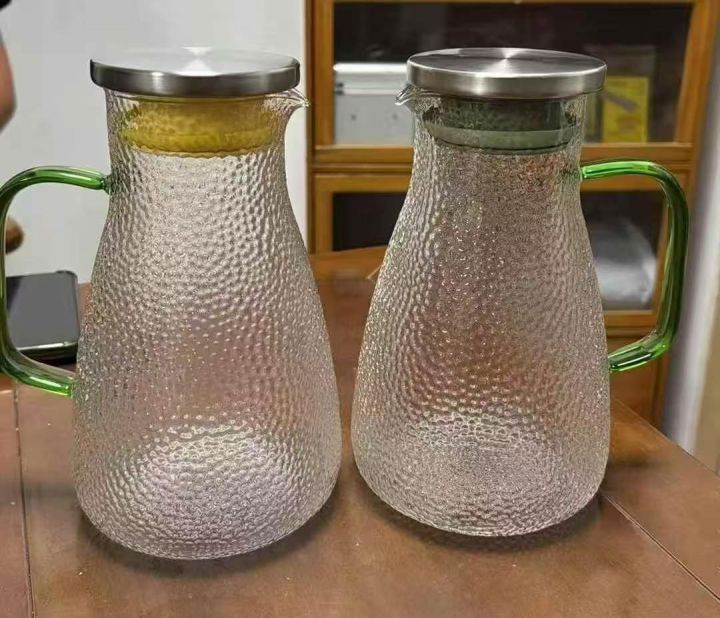 1.8L锤纹壶1万个
