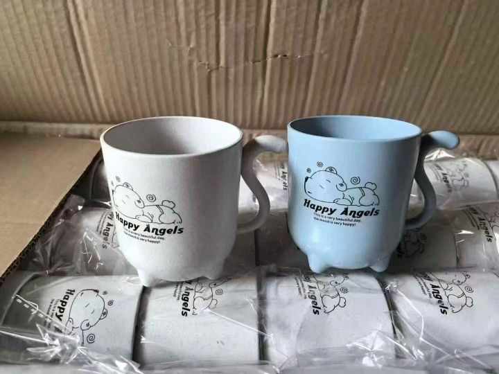 漱口杯18000个左