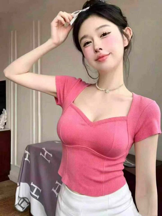 新款 新款 纯欲甜辣
