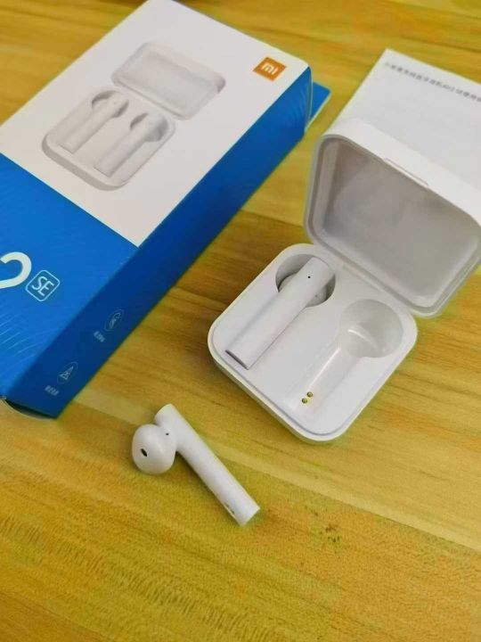 air2蓝牙耳机，数