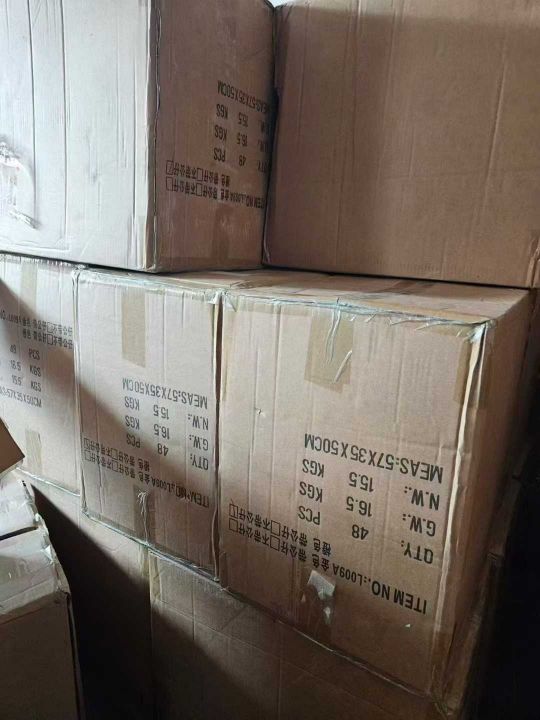 积木玩具枪到货120
