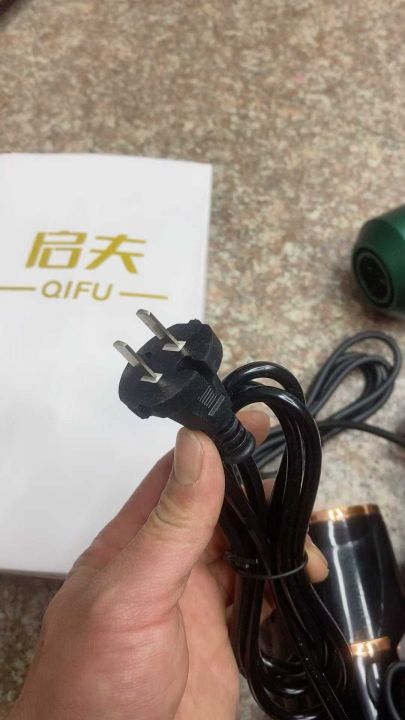 品牌大锤子吹风机16