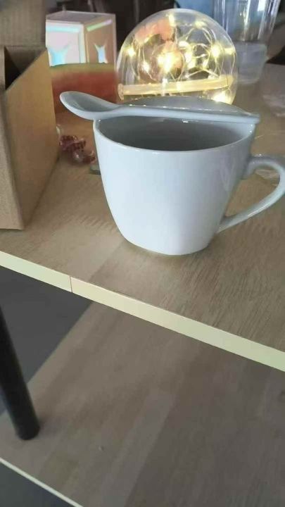 咖啡杯套装1万多盒，