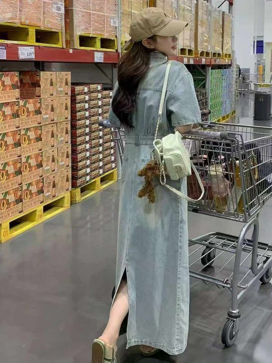 ☕️夏季新款法式复古