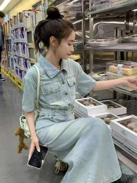 ☕️夏季新款法式复古