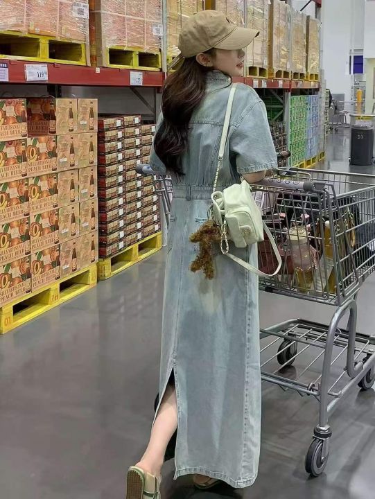 ☕️夏季新款法式复古