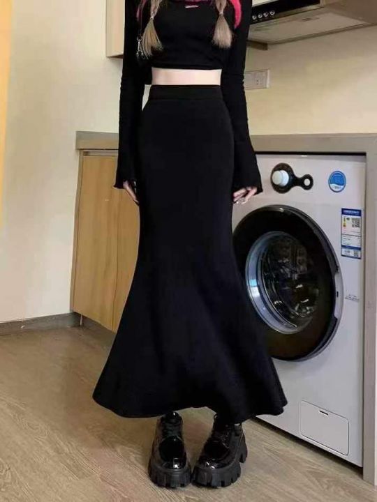 休闲小整杂半身裙12