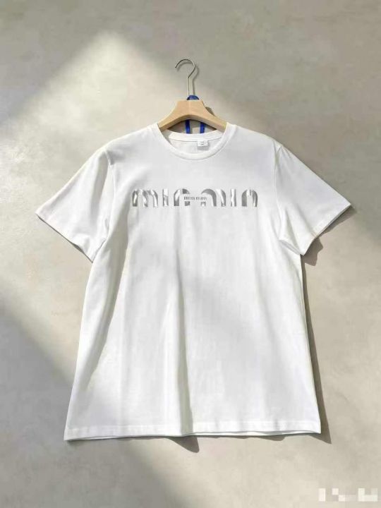 ♍纯棉双纱宽松大版短