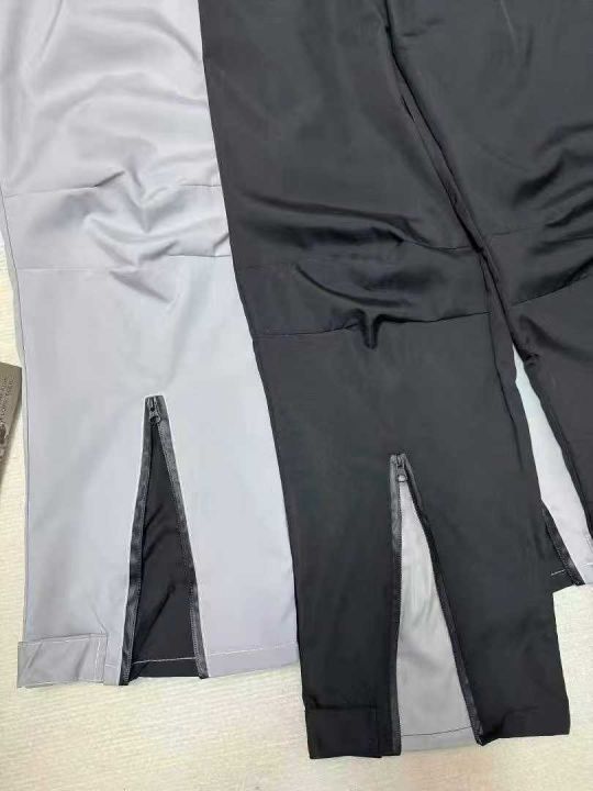 潮牌男士户外防风休闲