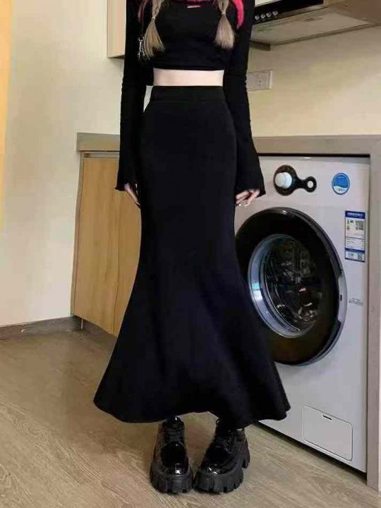 休闲小整杂半身裙12