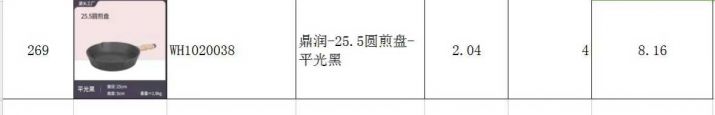 平光黑珐琅锅几十吨，