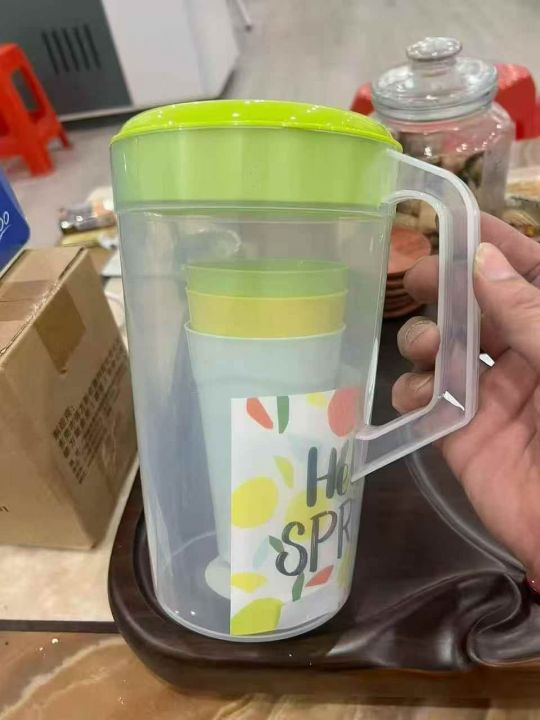 水壶还有1500套，