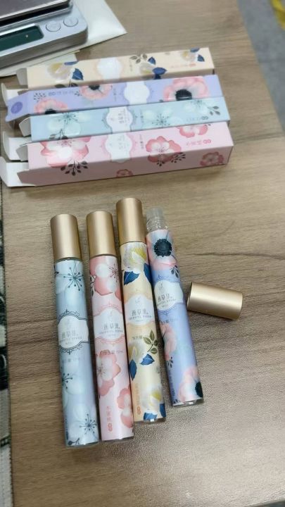 10毫升滚珠香水39