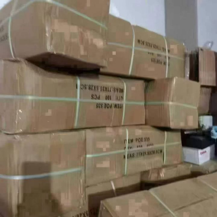 透明伞10000支，