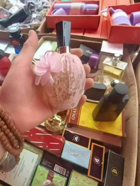 大瓶混装香水5000
