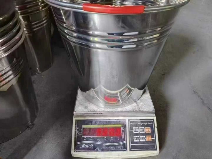 无磁水桶，2000个