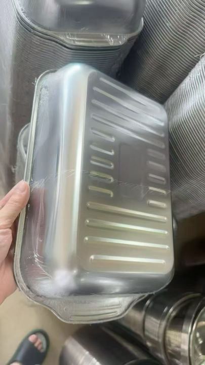 烤鱼盘5000个，特