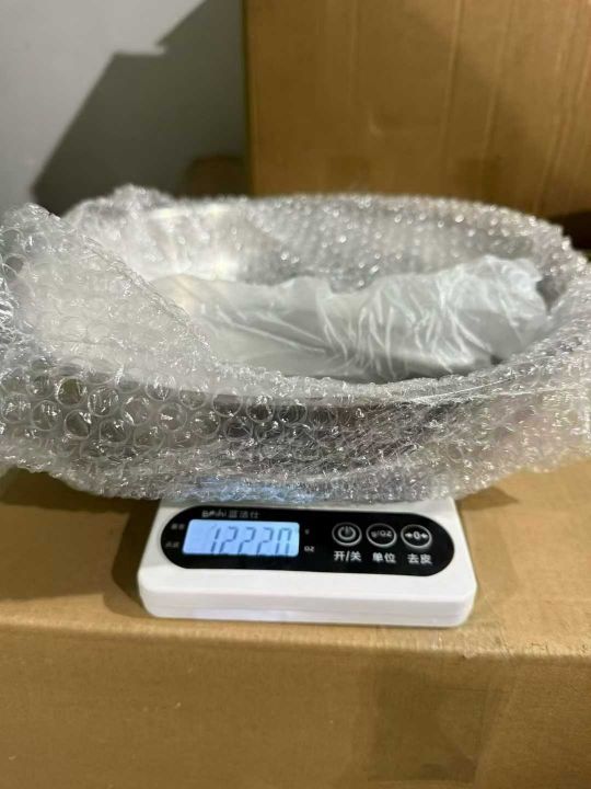28公分三层钢304