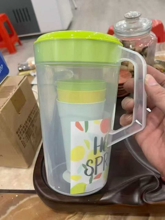 水壶还有1500套，