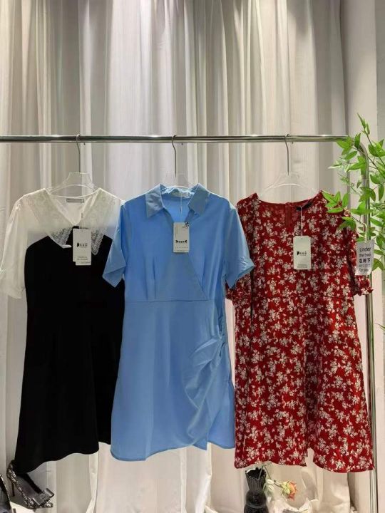 ✅新款品牌女装系列秋