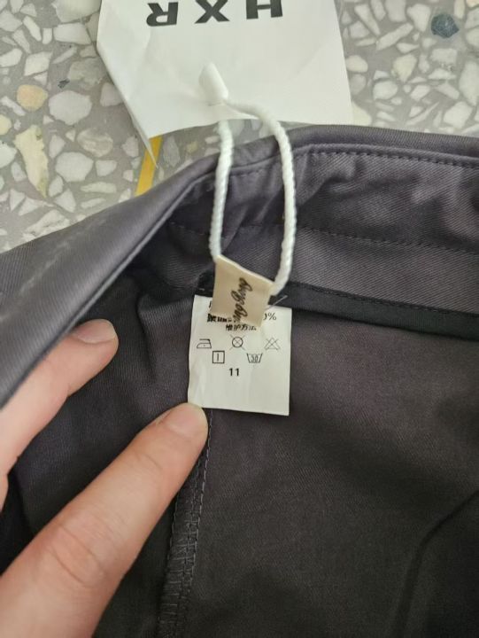新款裤子，特价100